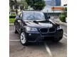 Jual Mobil BMW X3 2012 xDrive20i xLine 2.0 di DKI Jakarta Automatic SUV Hitam Rp 275.000.000