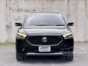 2023 MG ZS 1.5 D SUV