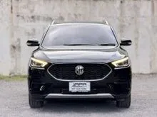 2023 MG ZS 1.5 (ปี 17-25) D SUV