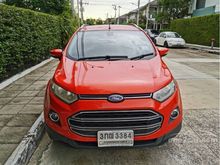 2014 Ford EcoSport 1.5 (ปี 13-16) Titanium SUV AT