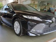 2020 Toyota Camry 2.5 V Sedan