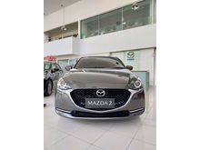 2020 Mazda 2 1.5 R Hatchback