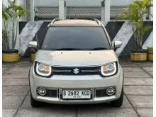 2019 Suzuki Ignis 1.2 GX SUV LOW KM 66RB