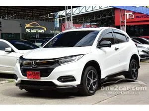 2021 Honda HR-V 1.8 (ปี 14-18) RS SUV