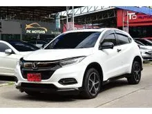 2021 Honda HR-V 1.8 (ปี 14-18) RS SUV