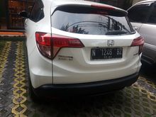 2016 Honda HR-V 1.5 E SUV