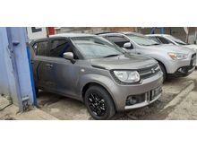 2017 Suzuki Ignis 1.2 GL Hatchback