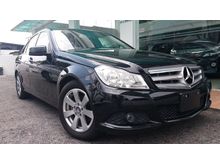 2013 UNREG Mercedes-Benz C180 NFL TURBO 7G SPORT GRILL GPS FM RCAMERA JPN
