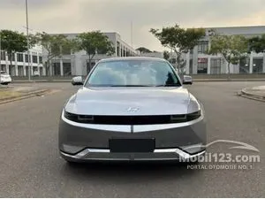 2024 Hyundai IONIQ 5 Signature Long Range SUV