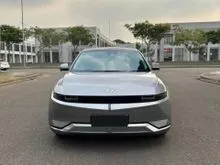 2024 Hyundai IONIQ 5 0.0 Signature Long Range SUV