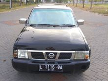 2004 Nissan Terrano 2.4 Spirit S2 SUV