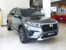 2022 Honda BR-V 1,5 Prestige SUV