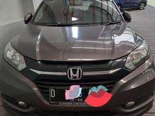 2015 Honda HR-V 1.5 E SUV