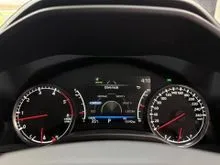 2023 Toyota Land Cruiser 3.3 300 VX-R SUV