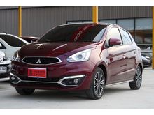 2019 Mitsubishi Mirage 1.2 (ปี 12-16) GLS Hatchback AT