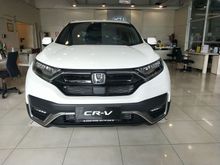 2021 Honda CR-V 1,5 VTEC SUV