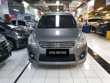 2015 Suzuki Ertiga 1.4 GL MPV