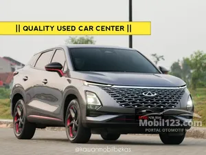 2024 Chery Omoda 5 1.5 RZ SUV