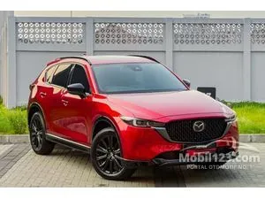2023 Mazda CX-5 2.5 Kuro Edition SUV
