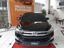 PROMO TOYOTA INNOVA DISKON TERBESAR DP TERENDAH ANGSURAN TERMURAH BISA KREDIT SYARIAH