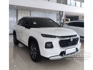 2025 Suzuki Grand Vitara 1.5 GX (Two Tone) SUV