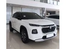 2025 Suzuki Grand Vitara 1.5 GX (Two Tone) SUV