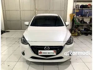 2018 Mazda 2 1.5 R Hatchback. (ANTIK KM30RB) MAZDA2/MAZDA-2 1.5 R HB SKYACTIVE 2018 AT 2017/2019
