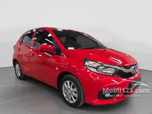 2020 Honda Brio 1.2 Satya E Hatchback