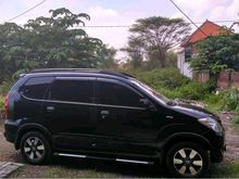 2011 Daihatsu Xenia 1.3 Xi DELUXE MPV