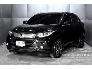 2020 Honda HR-V 1.8 (ปี 14-18) E SUV