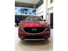 2019 Mazda CX-5 2.5 Elite SUV