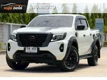 2022 Nissan Navara 2.3 Double Cab Calibre E Black Edition Pickup