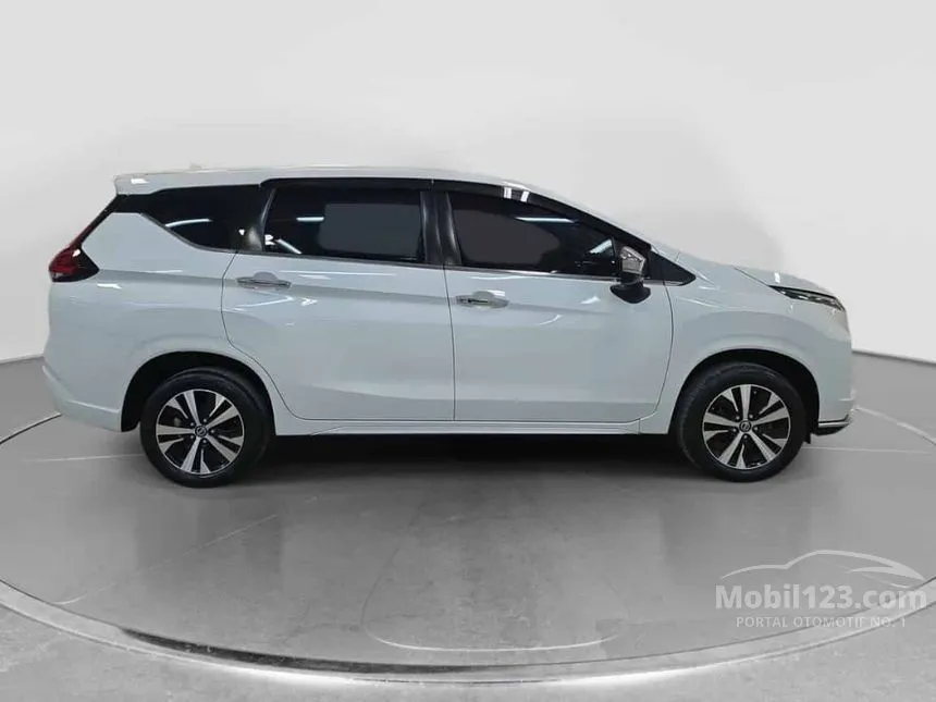 2019 Nissan Livina VL MPV