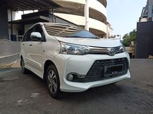2016 Toyota Avanza 1.5 Veloz MPV