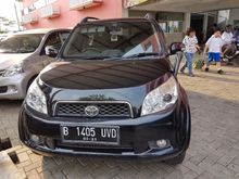 2008 Toyota Rush 1.5 G SUV