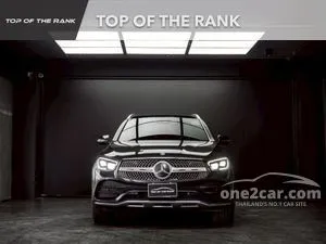 2023 Mercedes-Benz GLC300 2.0 e 4MATIC AMG Dynamic SUV