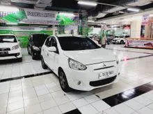 2014 Mitsubishi Mirage 1.2 EXCEED Hatchback