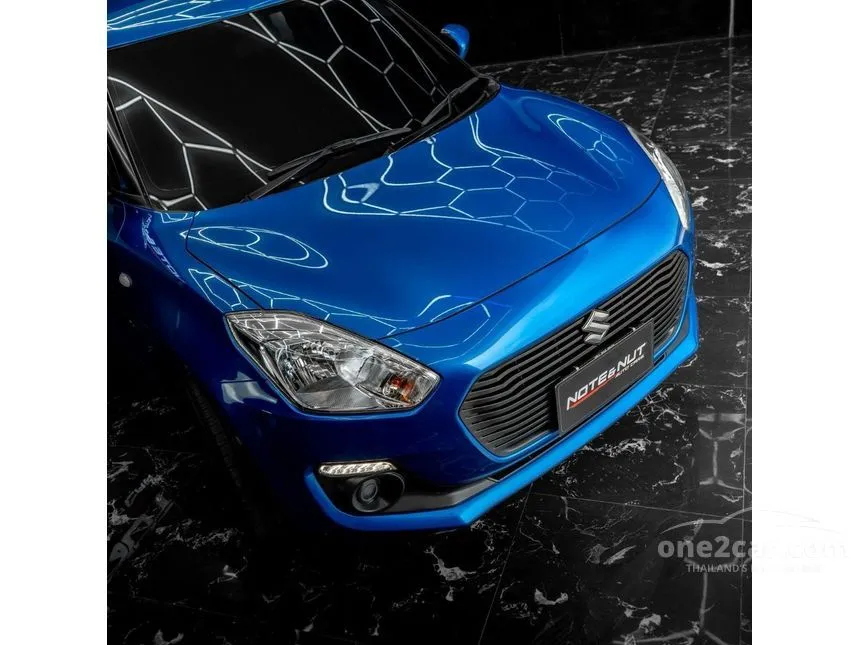 2019 Suzuki SWIFT GL Hatchback
