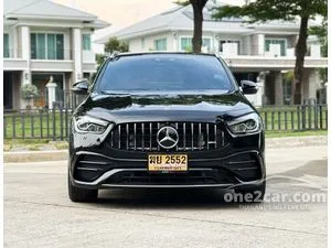 2022 Mercedes-Benz GLA35 2.0 AMG 4MATIC SUV