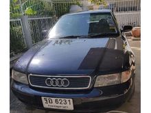 1996 Audi A4 2.4 (ปี 94-01) Sedan AT