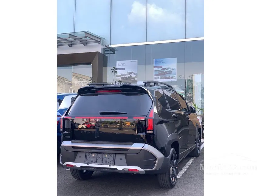 2026 Hyundai Stargazer Cartenz X Prime Package MPV