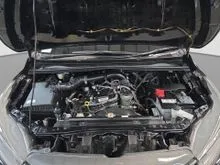 2022 Toyota Kijang Innova 2.0 V MPV