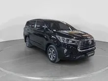 2022 Toyota Kijang Innova 2.0 V MPV