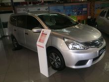 GRAND LIVINA 2017 DAN 2018 READY STOCK BIG DEAL