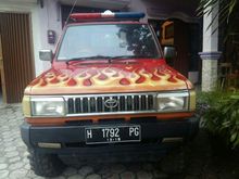 1994 Toyota Kijang 1.5 Pick Up