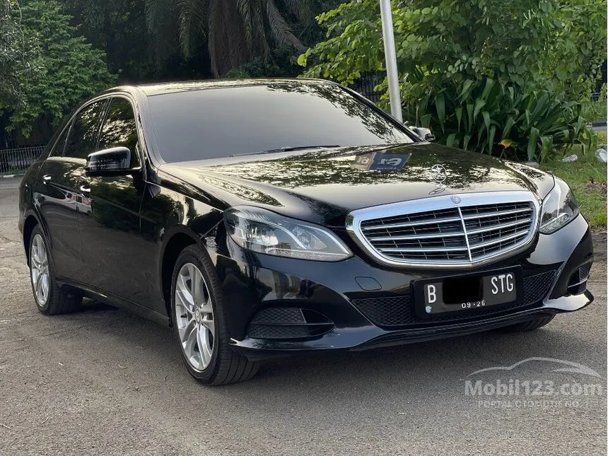 Jual Mobil Mercedes
