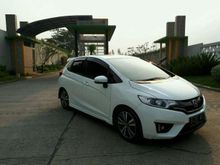 2014 Honda Jazz 1.5 RS Hatchback