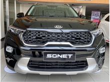 2020 KIA Sonet 1,5 Premiere Wagon | HARGA SPESIAL LAUNCHING KIA SONET PREMIERE 2020 | PROMO DAN PENAWARAN TERBAIK | FREE PLAT BANTUAN KHUSUS BULAN INI