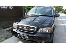 2004 KIA Sedona 2.5 GS MPV