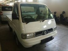2018 Suzuki Carry 1.5 FD Pick-up